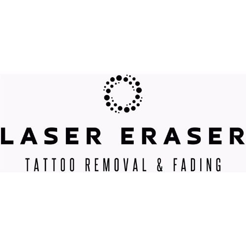 Laser Eraser | Laser Tattoo Removal Clinic​ | New Jersey